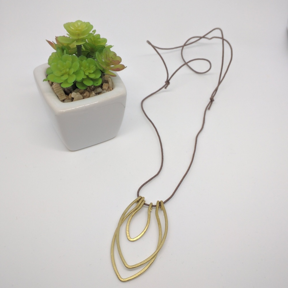 Kenyan Necklace
